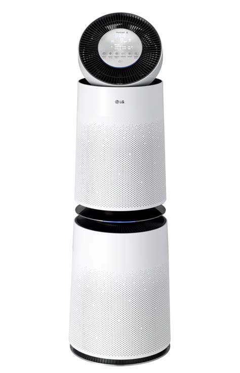엘지 공기 청정기 가격 - 공기청정기렌탈 엘지 퓨리케어 360